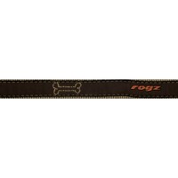 Rogz Scooter klasični am M Bronze Bone