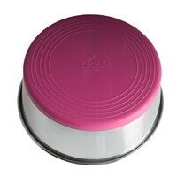 Rogz Slurp Bowlz M Pink