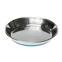 Rogz Anchovy Bowlz činija za mace Plava