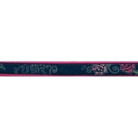 Rogz Scooter klasični am M Denim Rose