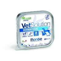 VetSolution Dermatosis 150g, Ishrana kod kožnih oboljenja pasa