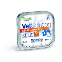 VetSolution Renal And Oxalate 150g, Ishrana kod bolesti bubrega pasa