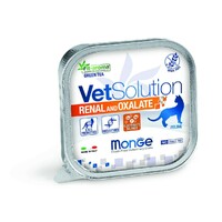VetSolution Renal Oxalate 100g, Ishrana kod bolesti urinarnog trakta