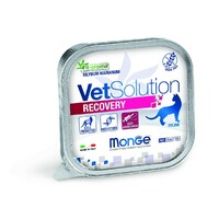 VetSolution Recovery 100gr, Tečna postoperativna hrana za mačke