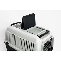 MP Transporter Bracco Travel 5 metalna vrata 