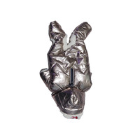 Pet Republic Ski odelo Gold XS