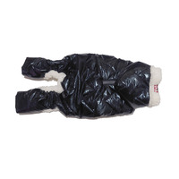 Pet Republic Ski odelo Black XL