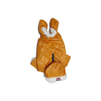 Pet Republic Ski odelo Mustard  XL