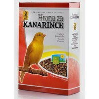 Nutripet Kanarinci 400g