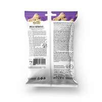 Pet Kingdom Petite Biscuit - Koža i krzno 150gr