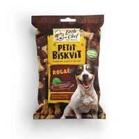 Pet Kingdom Petite Biscuit - Rogač 150gr
