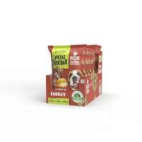 Pet Kingdom Petite Biscuit bez žitarica - Energija 100gr