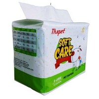 ThX Pet Pelene XL 470-320mm 12kom