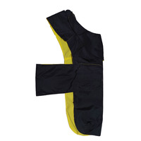 Koska Pet Fashion Kabanica Asterixs 5XL a 2 lica - mix boja
