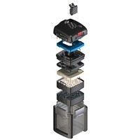 Eheim Professionel 4+ 250 - eksterni filter