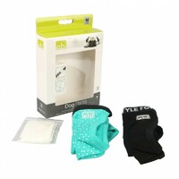 Ebi Gaćice za pse - 2 kom Medium 32-39cm