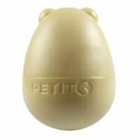 Ebi Petit Igračka za pse Balu 8X6X6cm Žuti