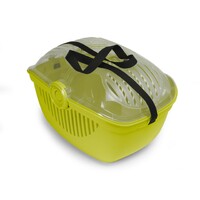 Moderna Display Toprunner - transporter providni poklopac-Medium -žuta