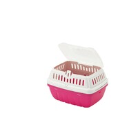 Moderna Transporter za glodare Small - roze