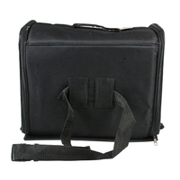 Duvo+ Torba za bicikl 36x28x30cm