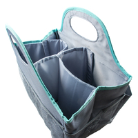 Duvo+ Torba za put sa pregradama OSLO 35x24x24cm