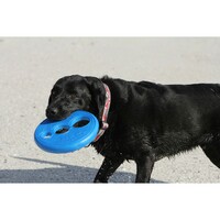 Rogz Rogz Flying Object frizbi Plavi