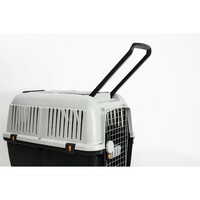 MP Transporter Bracco Travel 5 metalna vrata 