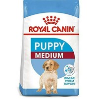 Hrana za pse Royal Canin Medium Puppy 1kg
