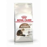 Hrana za mačke Royal Canin Ageing+12 0.4kg