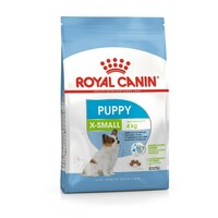 Hrana za pse Royal Canin Xsmall Puppy 500g