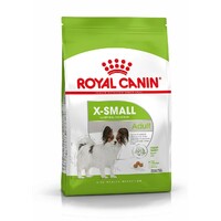 Hrana za pse Royal Canin Xsmall Adult 500g