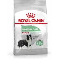 Hrana za pse Royal Canin Medium digestiv care 3kg