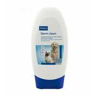 Virbac Derm Clean - Fiziološki šampon
