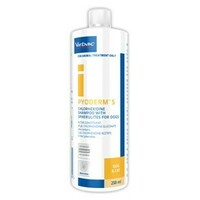 Virbac Pyoderm Glyco šampon, Preparat za infencije kože