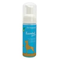 Dermoscent Pena za suvo pranje Essential mousse za pse 150ml