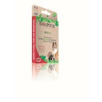 Biogance Biospotix Large Dog collar, Biljna ogrlica za pse protiv buva i krpelja