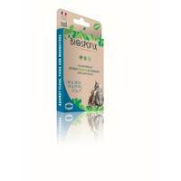 Biogance Biospotix Cat/kittens collar, Biljna ogrlica za mačke protiv buva i krpelja