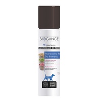 Biogance šampon suvi Waterless Dog 300ml