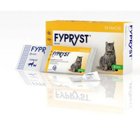 Krka Fypryst SpotOn ampula za mačke 50mg/0.5ml 1 komad