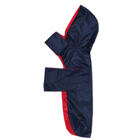 Koska Pet Fashion Kabanica Asterixs 4XL a 2 lica - mix boja