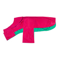 Koska Pet Fashion Kabanica Asterixs 4XL a 2 lica - mix boja