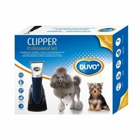 Duvo+ Mašinica za šišanje Clipper Professional Set 40W
