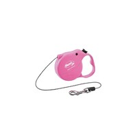 Flexi Standard cord XS 3m roze
