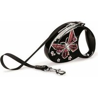 Flexi Glam Mother of pearl M - Butterfly 