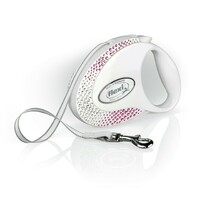 Flexi Glam Mother of pearl M - Composition 