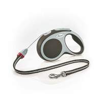 Flexi Vario M cord 5m braon