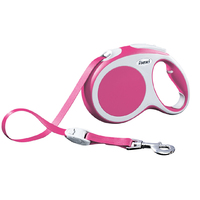 Flexi Vario L tape 5m roze