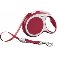 Flexi Vario L tape 8m crveni