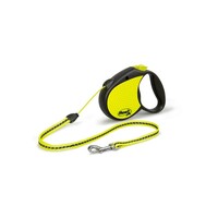 Flexi Standard Neon S cord 5m