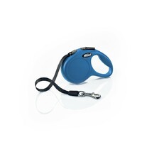 Flexi New Classic XS tape 3m plava